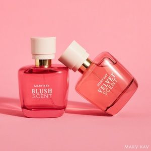 NEW! Special-Edition† Mary Kay® Scents Collection